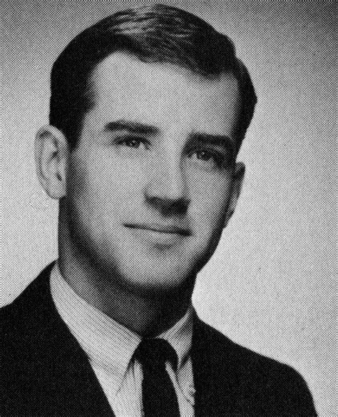 young pictures of joe biden